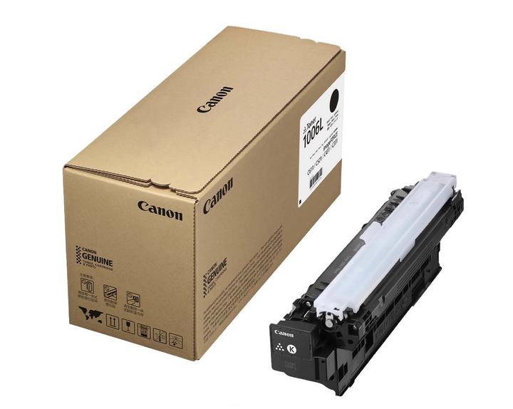 Canon Toner 1006L Black (7053C001)
